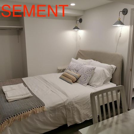 Lilac Private Unit 10-Min To Airport 토론토 외부 사진