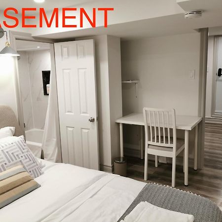 Lilac Private Unit 10-Min To Airport 토론토 외부 사진