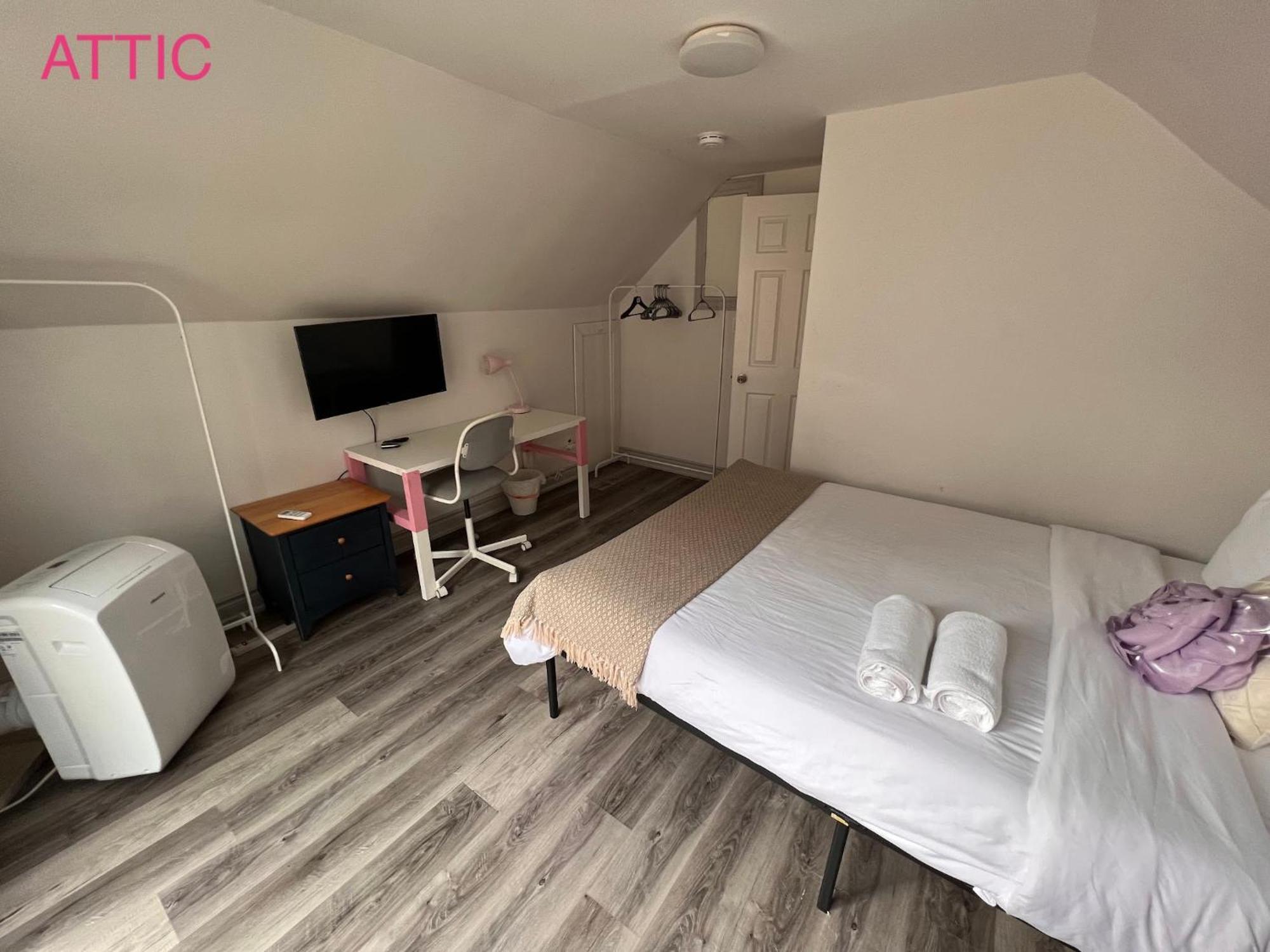 Lilac Private Unit 10-Min To Airport 토론토 외부 사진