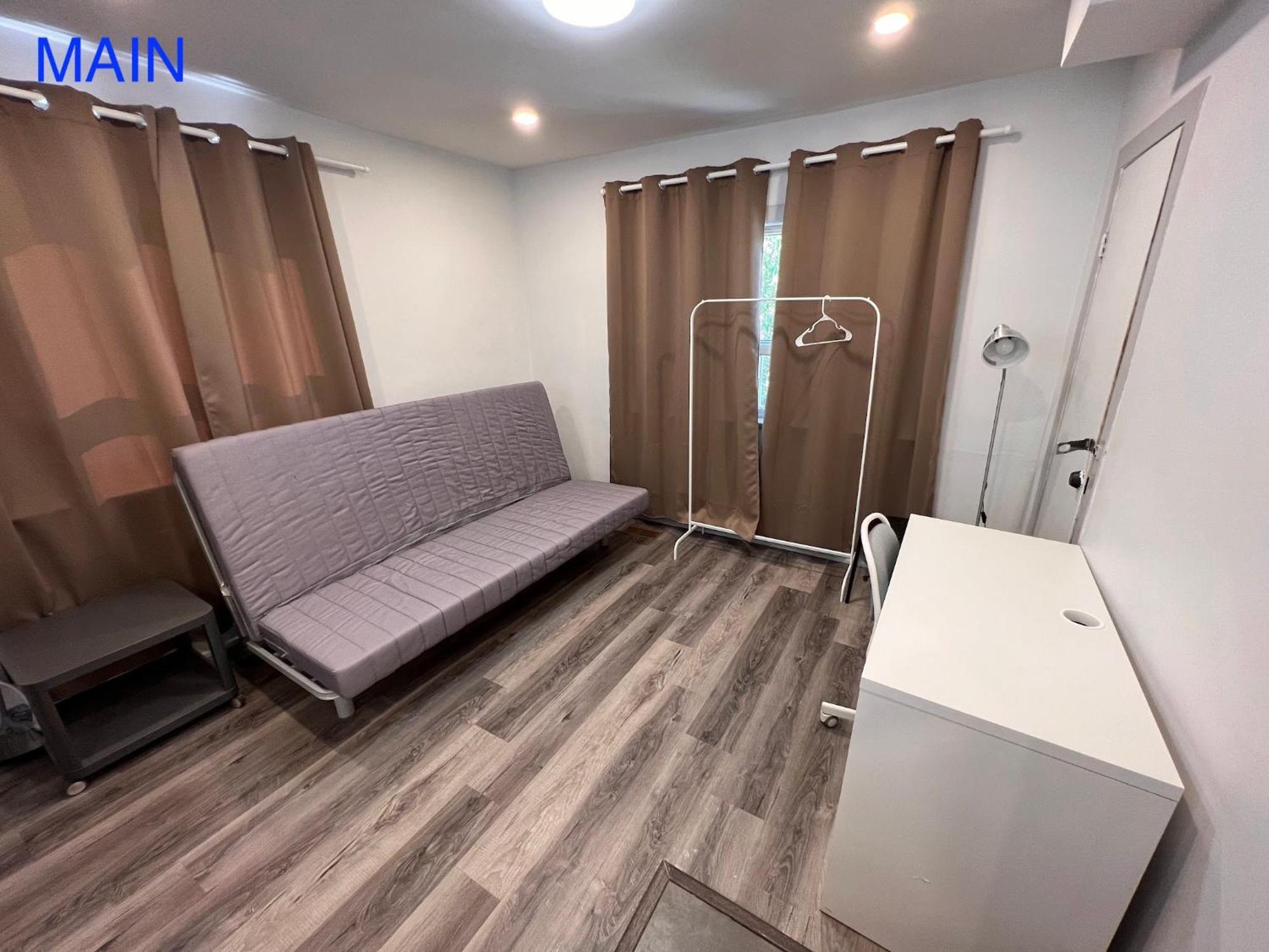 Lilac Private Unit 10-Min To Airport 토론토 외부 사진